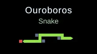 OuroborosSnake