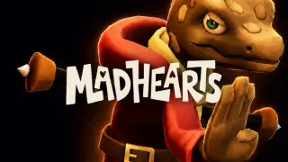 Madhearts