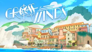 Crosswinds