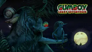 Gumboy - Crazy Adventures
