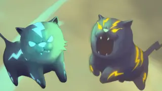 Energy Cycle (Xbox One)