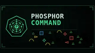 Phosphor Command