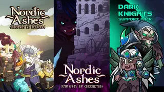 Nordic Ashes: Survivors of Ragnarok Ultimate Edition