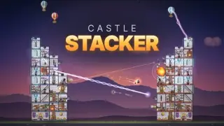Castle Stacker