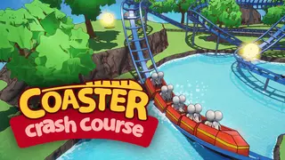 Coaster Crash Course