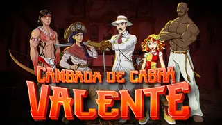 Cambada de Cabra Valente