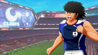 Captain Tsubasa: Rise of New Champions Kojiro Hyuga Mission - PS4