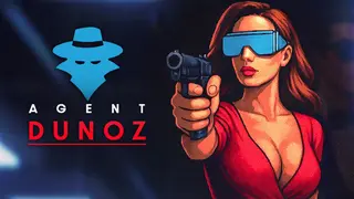 Agent Dunoz