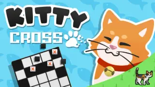 Puppy Cross - Kitty Cross DLC