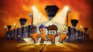 The Escapists 2 (Xbox One)