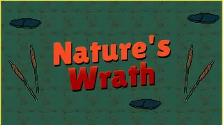Nature's Wrath