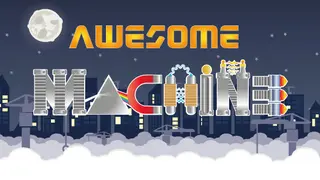 Awesome Machine