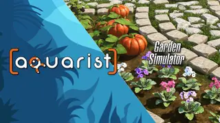 Garden Simulator and Aquarist