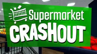 Supermarket Crashout