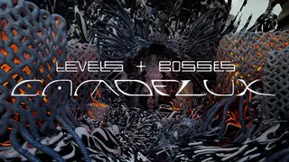 Camoflux: Levels & Bosses