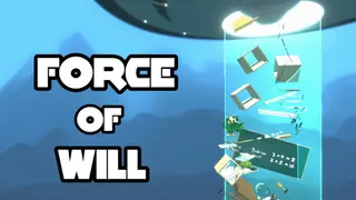 Force of Will