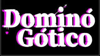 Dominó Gótico