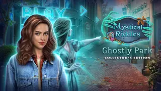 Mystical Riddles: Ghostly Park Collector's Edition