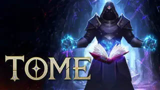 Tome