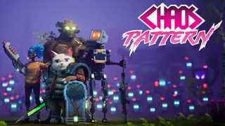 Chaos Pattern