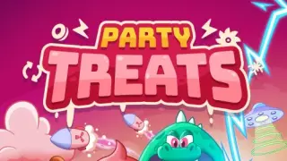Party Treats - Switch
