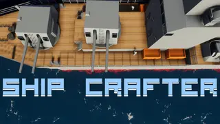 ShipCrafter