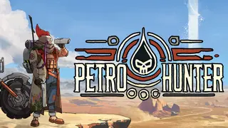 Petro Hunter