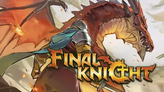 FINAL KNIGHT