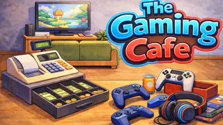The Gaming Cafe