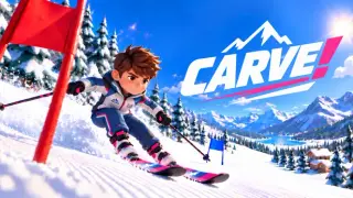 Carve!