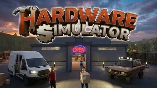 Hardware Simulator