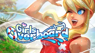 Girls Overboard