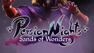 Persian Nights: Sands of Wonders - Switch