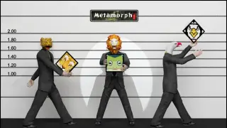 Metamorph
