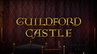 Guildford Castle VR