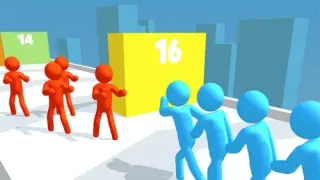 Long Run - Switch