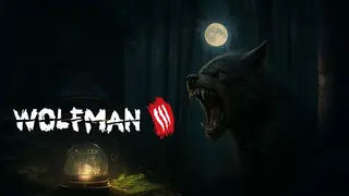 WOLFMAN