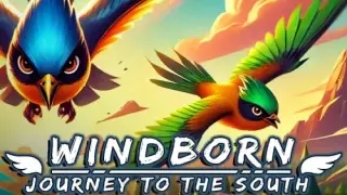Windborn - Journey to the South - Switch
