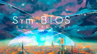 Sym.BIOS: Torn Asunder Soundtrack