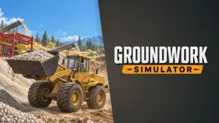 Groundwork Simulator