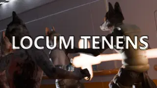 Locum Tenens