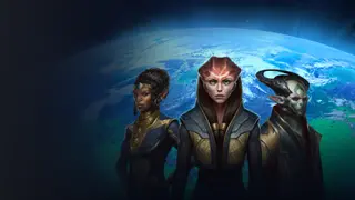 Stellaris: Console Edition PS5 - Humanoids Species Pack - PS5