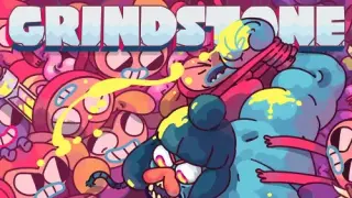Grindstone - Switch