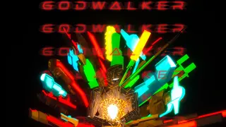 GODWALKER