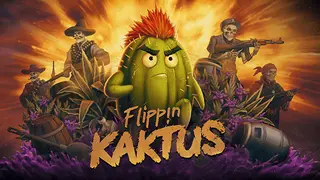 Flippin Kaktus