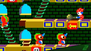 Arcade Archives 2 Mr.Do!'s Castle - Xbox Series