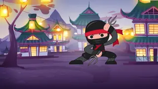 Ninja Break Head to Head - PS4