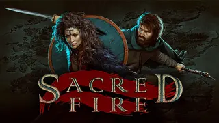 Sacred Fire