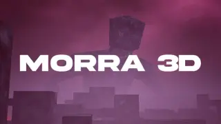 MORRA 3D