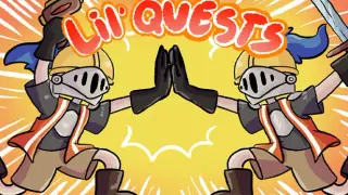 Lil' Quests